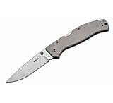 Image of Boker USA Plus Lockback Titan Drop Folding Knife - 8 3/8" Open Length