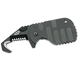 Image of Boker USA Plus Rescom Rescue Knife w/ 4 1/2in Overall Length