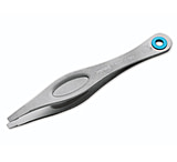 Image of Boker USA Premax Straight Tip Tweezers