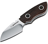 Image of Boker USA Pry Mini Anniversary Fixed Blade Knife, 4in