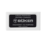 Image of Boker USA Replacement Blades for Safety Razors