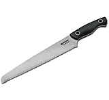 Image of Boker USA Saga Bread Knife,9.25in