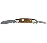 Image of Boker USA Solingen - 2010 Annual Damascus - Limited Edition Knive