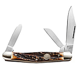 Image of Boker USA Stag Medium Stockman Knife