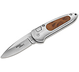 Image of Boker USA Top Lock II Thuya Knife