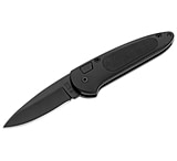Image of Boker USA Top Lock Tactical Folding Knife w/ Sheath - 6 3/4in OAL