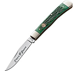 Image of Boker USA Slim Line Trapper Single Knife