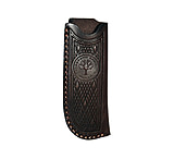 Image of Boker USA Leather Sheath for Trapper Model Knives