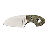 Image of Boker USA Vox Gnome Fixed Blade Knife, 2in