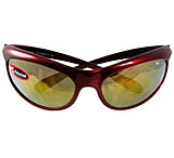 Image of Bolle Altitude Vapor Polarized Sunglasses 0774267117 - Crimson Frame, Polarized Midas Lenses