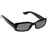 Image of Bolle Boca Black frame TNS lens Sunglasses 1789001070