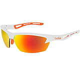 Image of Bolle Bolt Single Vision Prescription Sunglasses