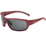 Image of Bolle Bounty Single Vision Prescription Sunglasses