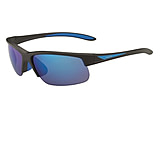 Image of Bolle Breaker Single Vision Prescription Sunglasses