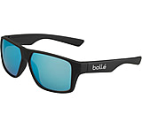 Image of Bolle Brecken Progressive Prescription Sunglasses 60 mm
