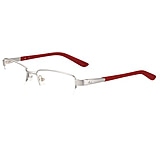 Image of Bolle Prescription Eyeglasses Chavot with No Line Progressive Rx Lenses
