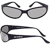 Image of Boll Coachwhip Sunglasses (Matte Navy Frame / TNS Gun Lenses) Snake collection 1729250075