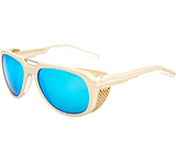 Image of Bolle Cobalt Single Vision Prescription Sunglasses