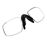 Image of Bolle Combat Patriot Rx Kit Inc. Rx Adapter And Rx Nosepiece