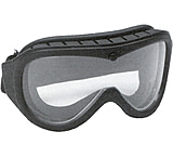 Image of Bolle Commando SWAT Tactical Goggles w/ Double Lens - 100170010