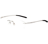 Image of Bolle Cramieu Prescription Eye glasses with Rx Single Vision Lenses