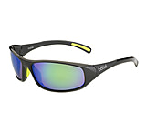 Image of Bolle Crest Single Vision Prescription Sunglasses