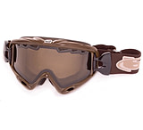 Image of Bolle Cyclone Polarized Goggles