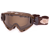 Image of Bolle Cylon Ski/ Snowboard Goggles