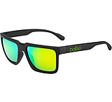Image of Bolle Frank Progressive Prescription Sunglasses