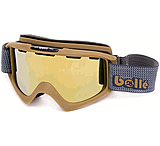 Image of Bolle Showtime Dirty-8 Snowboard / Ski Goggles