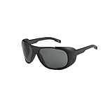 Image of Bolle Graphite Progressive Prescription Sunglasses