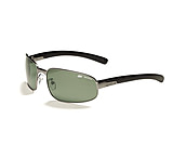 Image of Bolle Mingo Sun Glasses w/Satin Gun Frame and TNS Lens