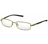 Image of Bolle Prescription Eyeglasses Monaco with No Line Progressive Rx Lenses