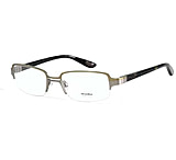 Image of Bolle Optics Bastille Eyeglasses Frames