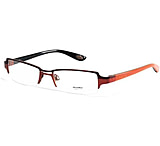 Image of Bolle Optics Cannes Rx Prescription Eyeglasses