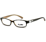 Image of Bolle Optics Deauville Rx Prescription Eyeglasses