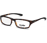 Image of Bolle Optics Lille Prescription Eyeglasses with No Line Progressive Rx Lenses
