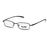 Image of Bolle Optics Lourdes Prescription Eyeglasses with No Line Progressive Rx Lenses