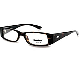 Image of Bolle Optics Louvres Prescription Eyeglasses with No Line Progressive Rx Lenses