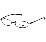 Image of Bolle Optics Marnaz Prescription Eyeglasses with No Line Progressive Rx Lenses