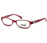 Image of Bolle Optics Matignon Prescription Eyeglasses with No Line Progressive Rx Lenses