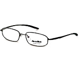 Image of Bolle Optics Montparnasse Rx Prescription Eyeglasses