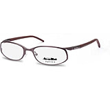 Image of Bolle Optics Orleans Prescription Eyeglasses with No Line Progressive Rx Lenses