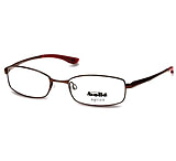 Image of Bolle Optics Orsay Prescription Eyeglasses with No Line Progressive Rx Lenses