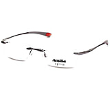 Image of Bolle Optics Pigalle Prescription Eyeglasses with No Line Progressive Rx Lenses