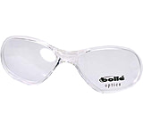 Image of Bolle Rx Adapter with Prescription Lenses for Parole and Vigilante Sunglasses