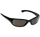 Image of Bolle Sidney Polarized Sun Glasses - Dark Tortoise Frame, Polarized TNS Lenses 1791508038