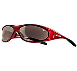 Image of Bolle Spiral Sunglasses TT Red Frame TNS Lens - 0773238070