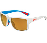 Image of Bolle Slate Single Vision Prescription Sunglasses