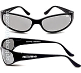 Image of Bolle Snakes Coachwhip Sunglasses Soft Black Frames / TNS Lenses 1729210070